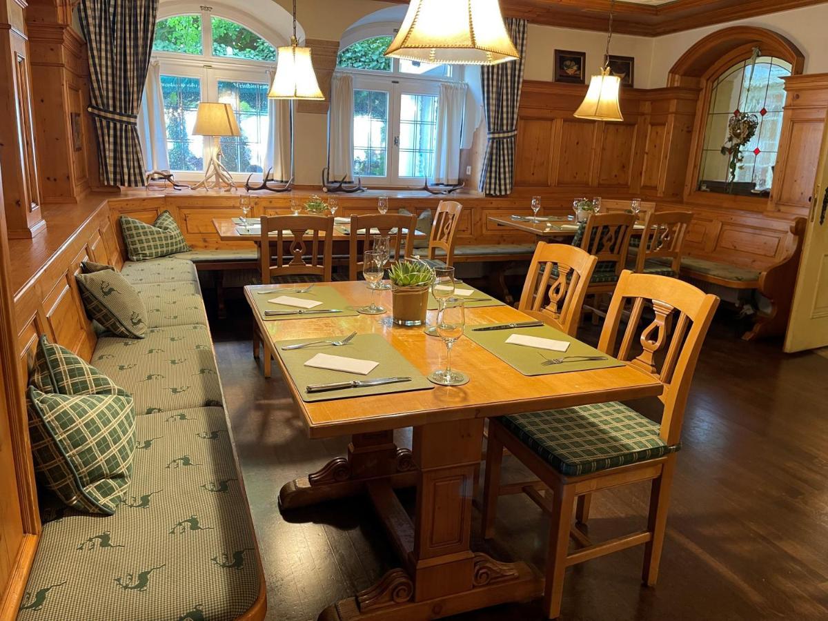 Hotel Jungbraeu Abensberg Εξωτερικό φωτογραφία