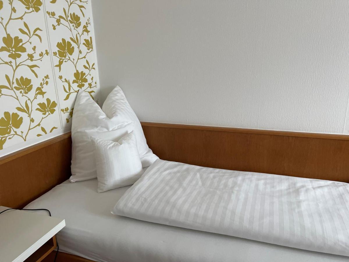 Hotel Jungbraeu Abensberg Εξωτερικό φωτογραφία
