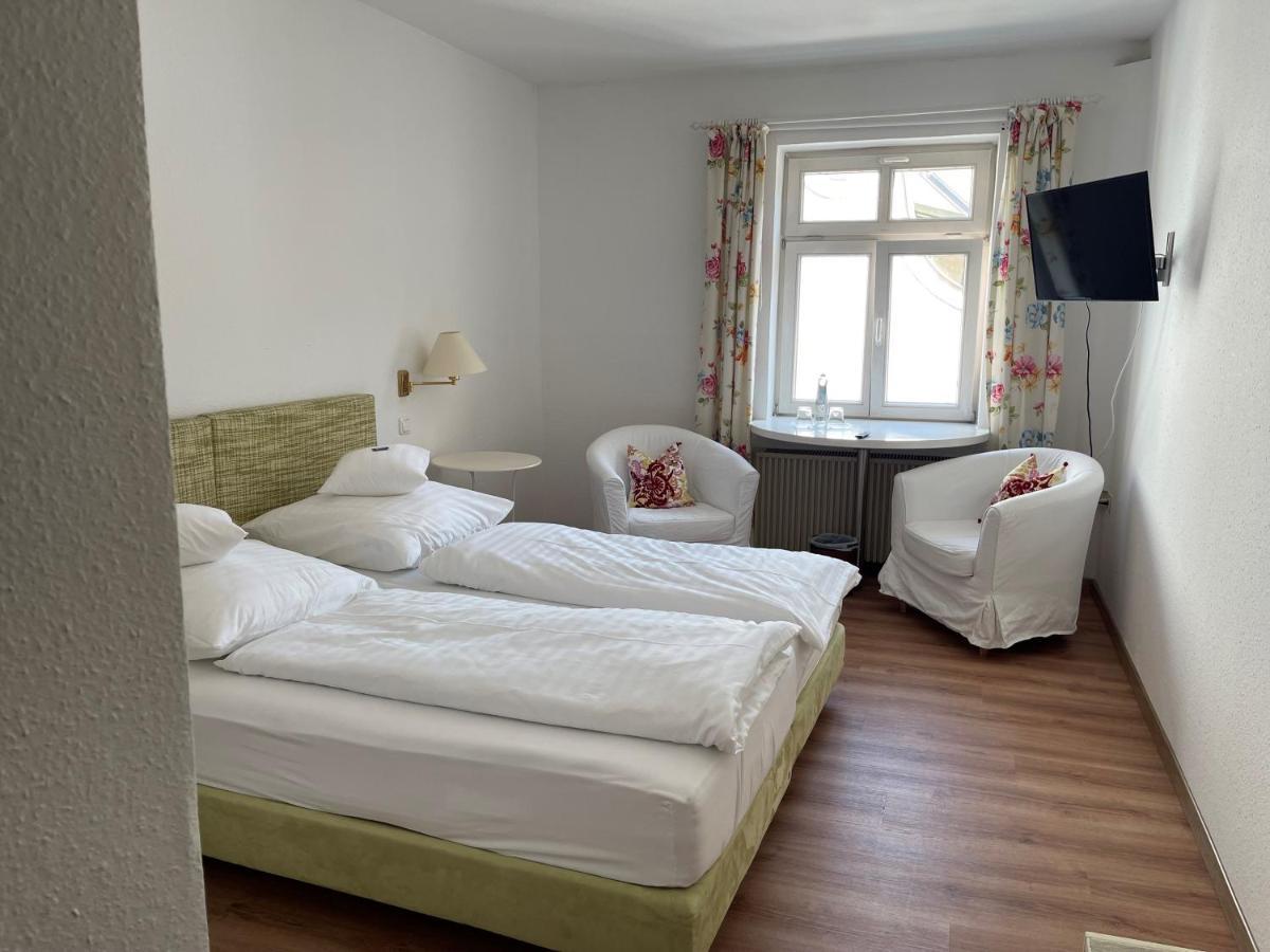 Hotel Jungbraeu Abensberg Εξωτερικό φωτογραφία