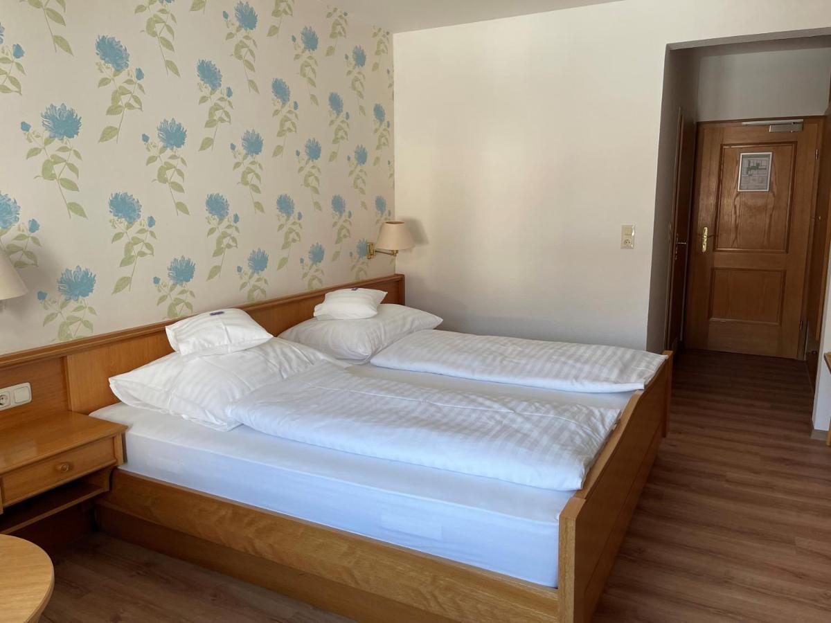 Hotel Jungbraeu Abensberg Εξωτερικό φωτογραφία