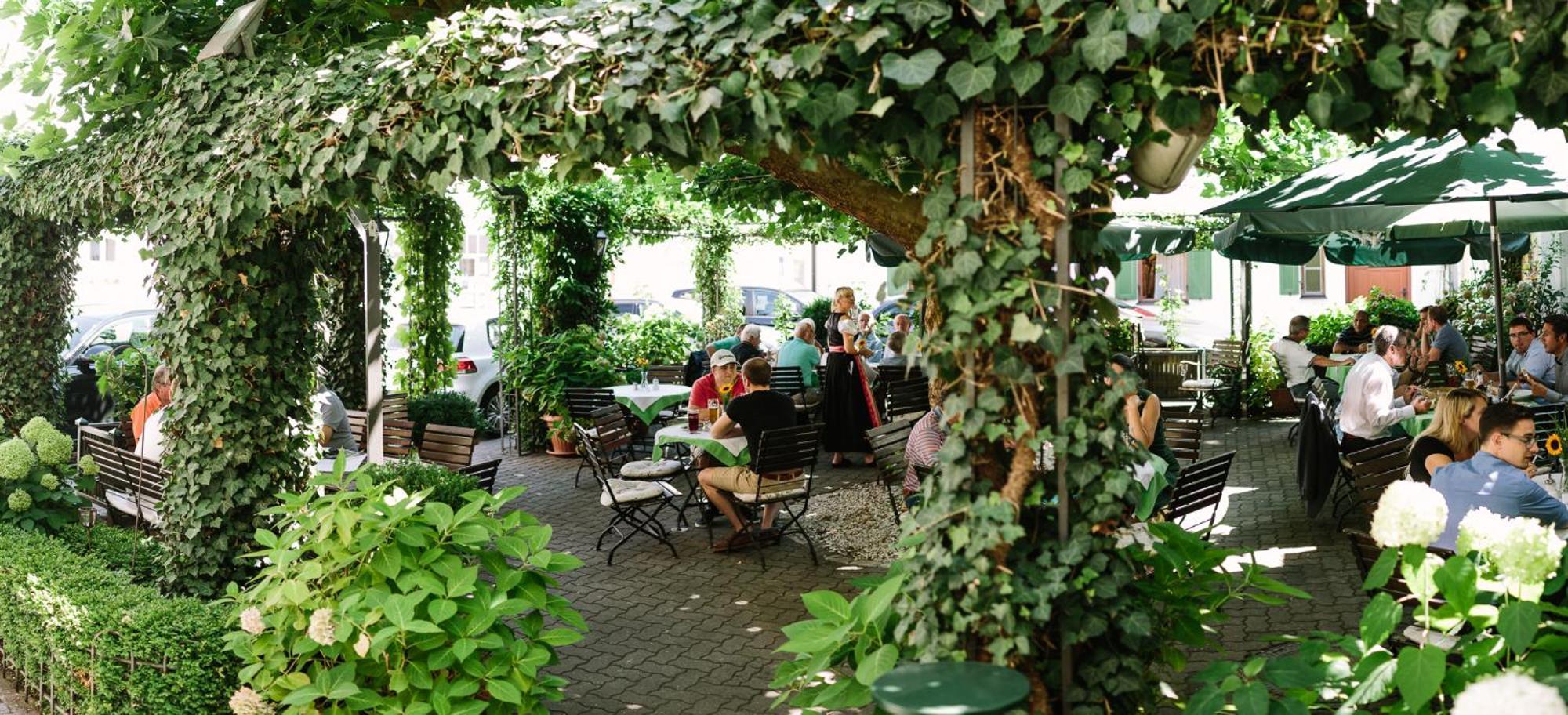 Hotel Jungbraeu Abensberg Εξωτερικό φωτογραφία
